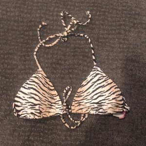 Victoria’s Secret Bikini Top 3/$10